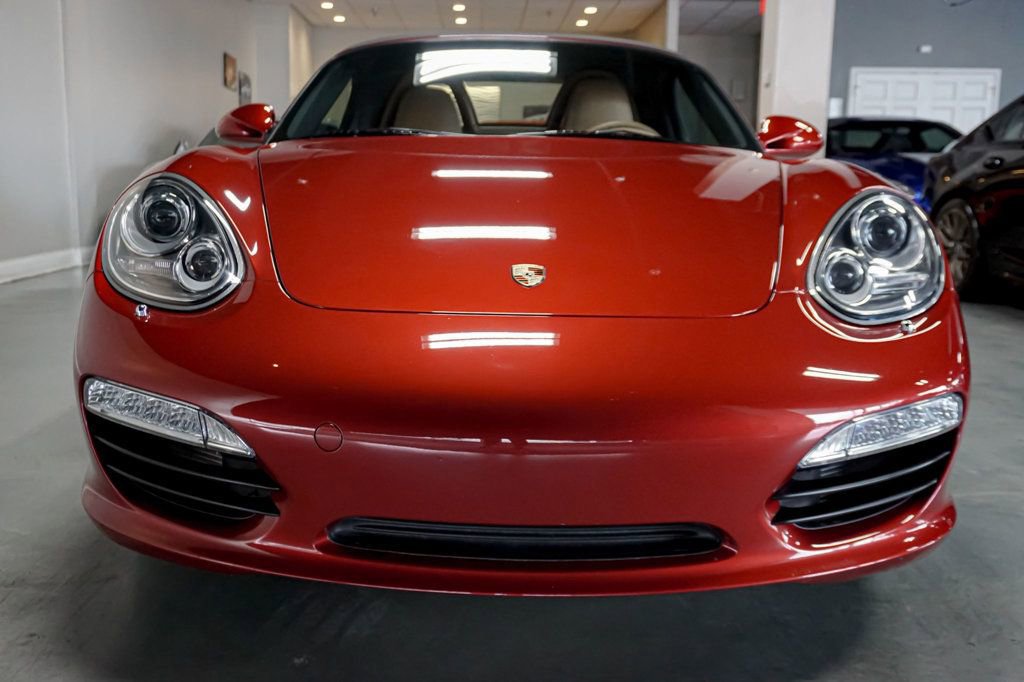 Used 2012 Porsche Boxster S image 17