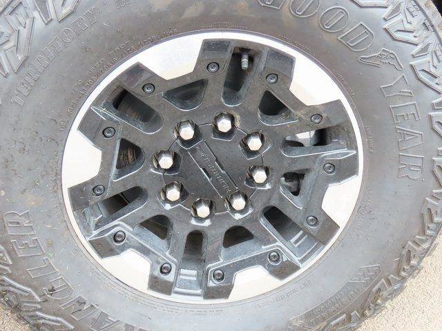 New 2025 GMC Hummer EV 3X w/ Battery Pack, 24 Module Pack image 53