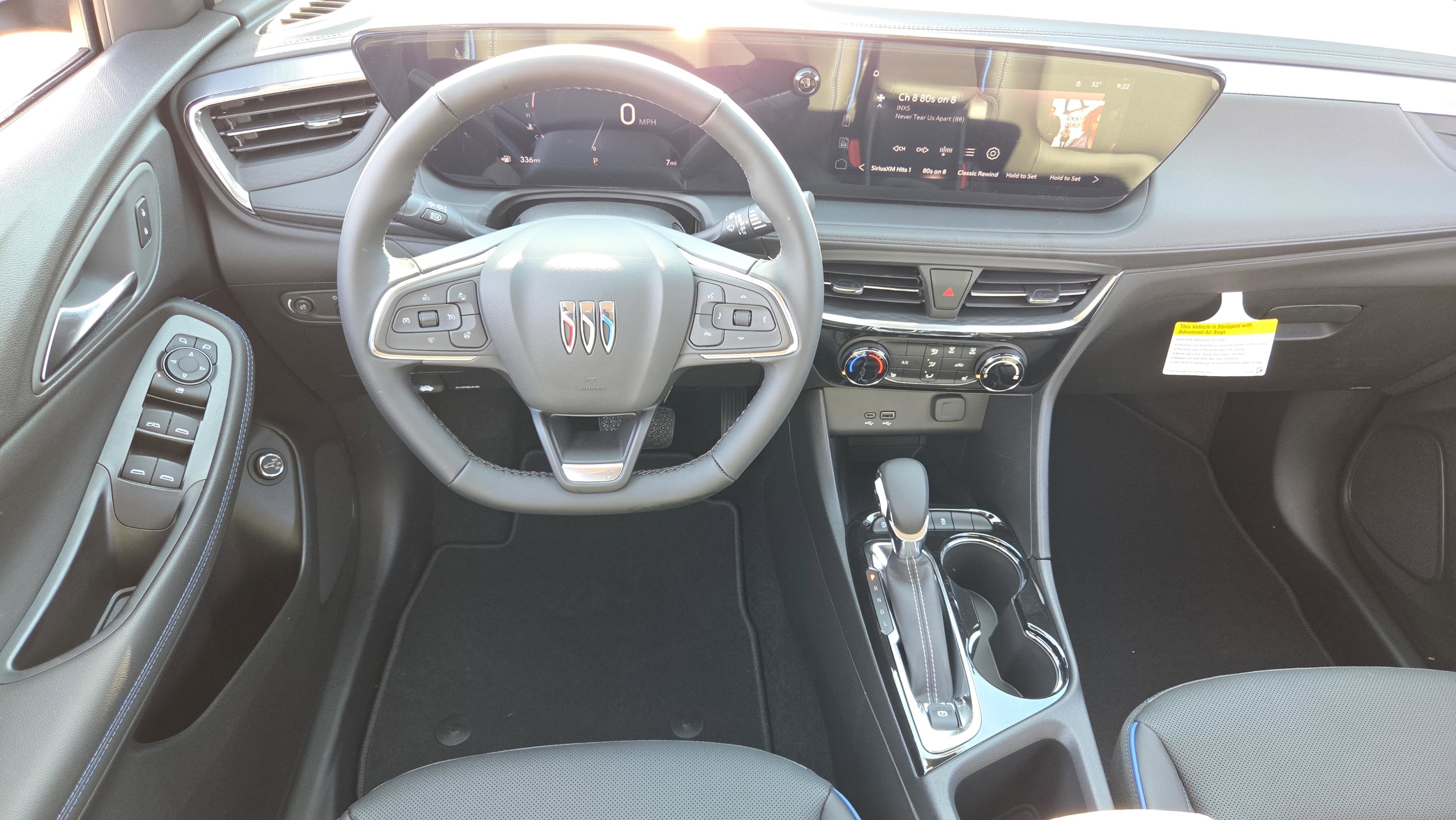 New 2026 Buick Encore GX Sport Touring w/ Comfort Package image 25