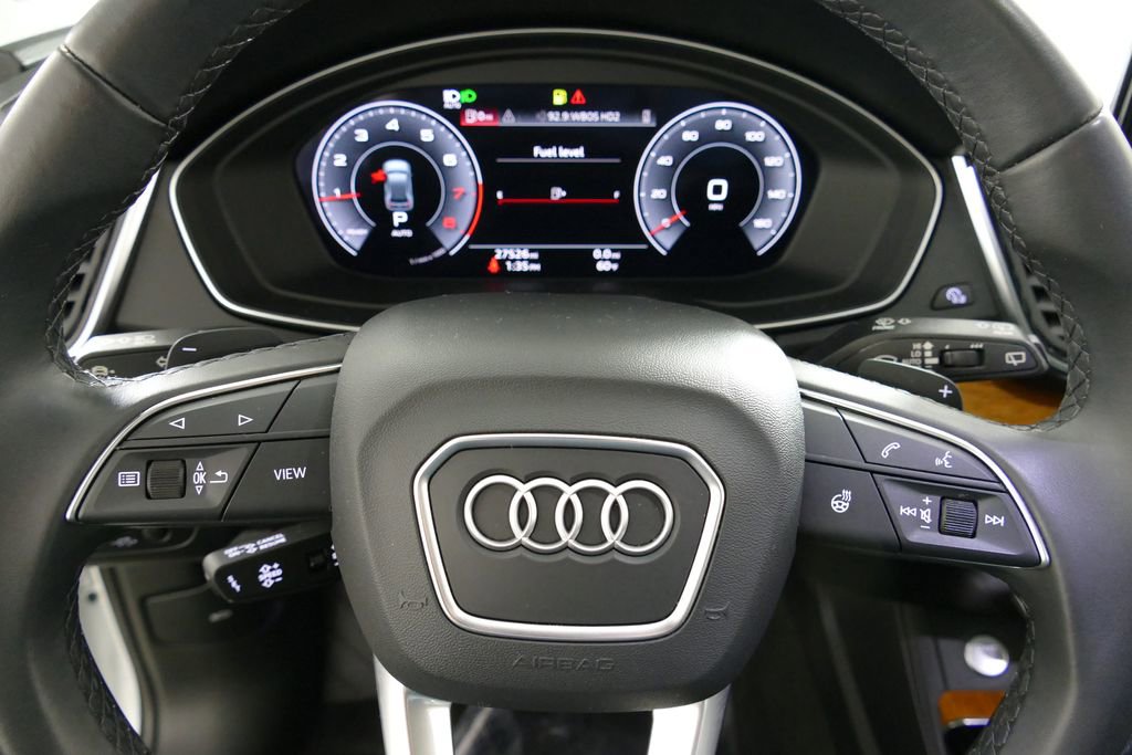 Used 2023 Audi Q5 2.0T Premium Plus w/ Premium Plus Package image 18