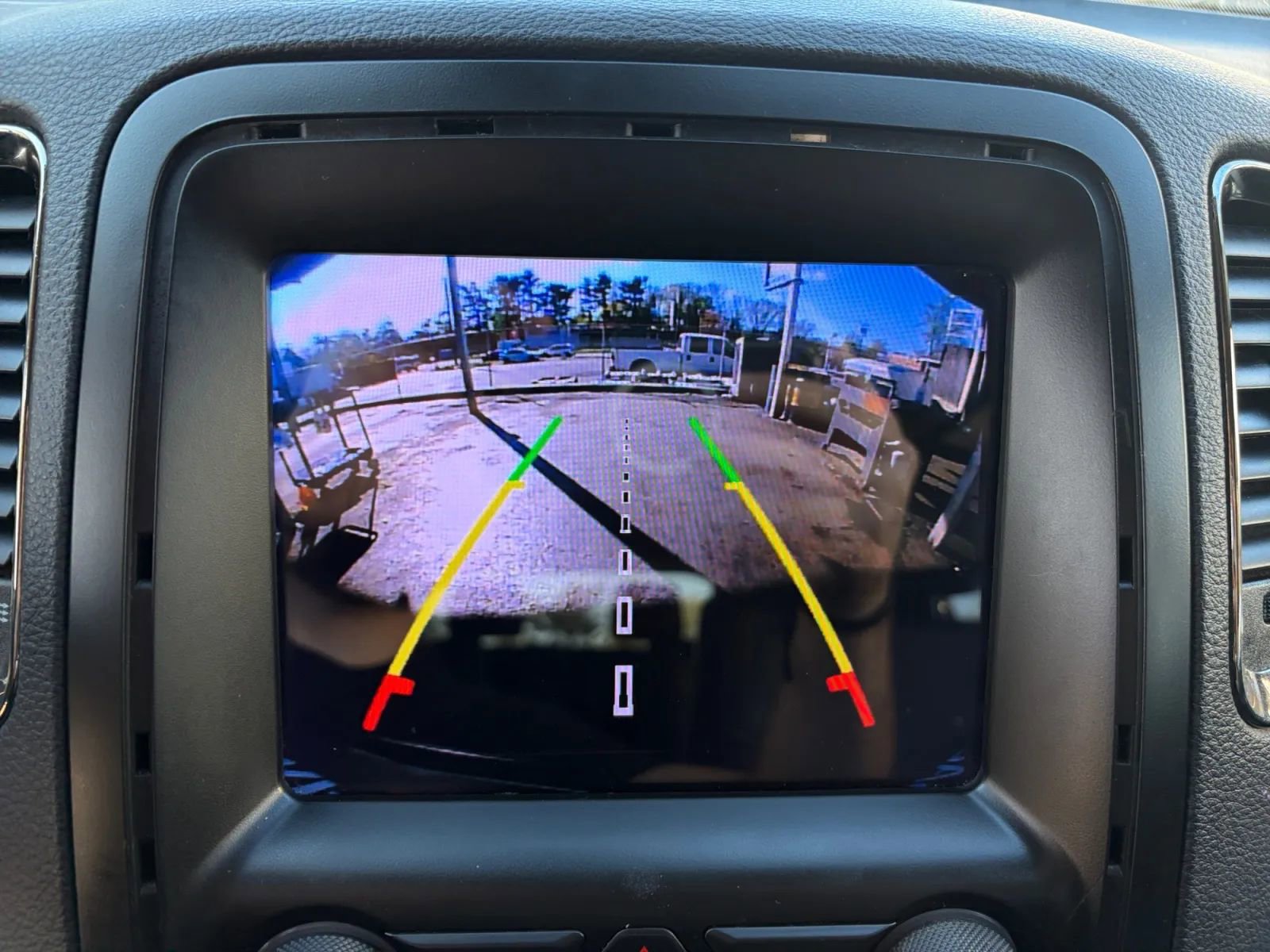 Used 2018 Dodge Durango GT w/ Premium Group AWD/4WD image 34