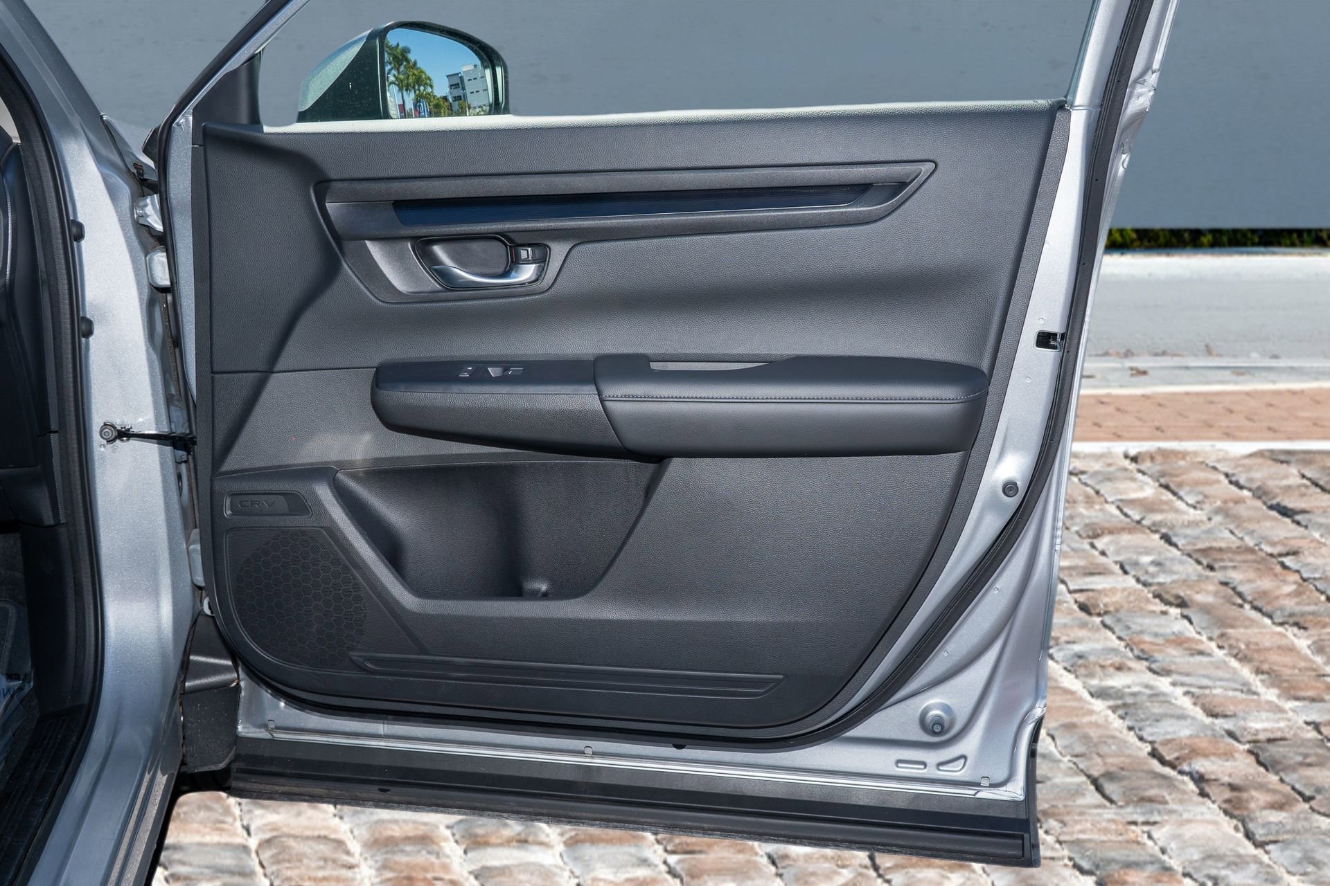 Certified 2025 Honda CR-V EX image 12