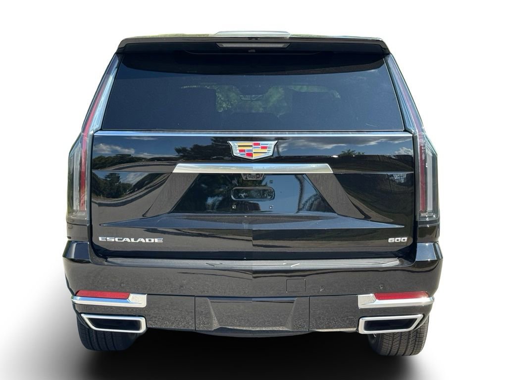 New 2026 Cadillac Escalade ESV Luxury w/ Touring Package image 12