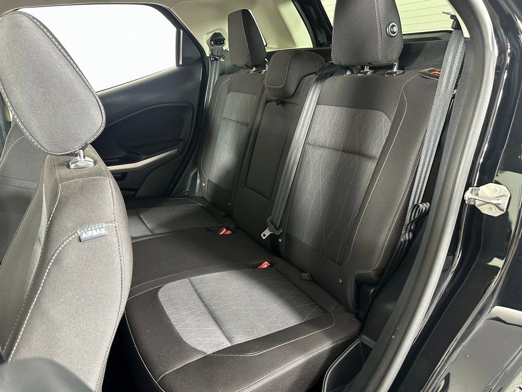 Used 2020 Ford EcoSport SE w/ SE Convenience Package image 20