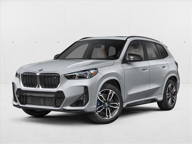 New 2026 BMW X1 M35i video 1