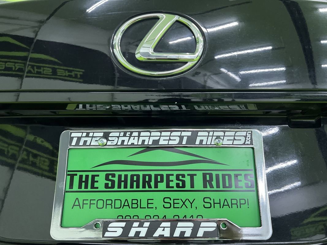 Used 2010 Lexus IS 250 AWD image 13