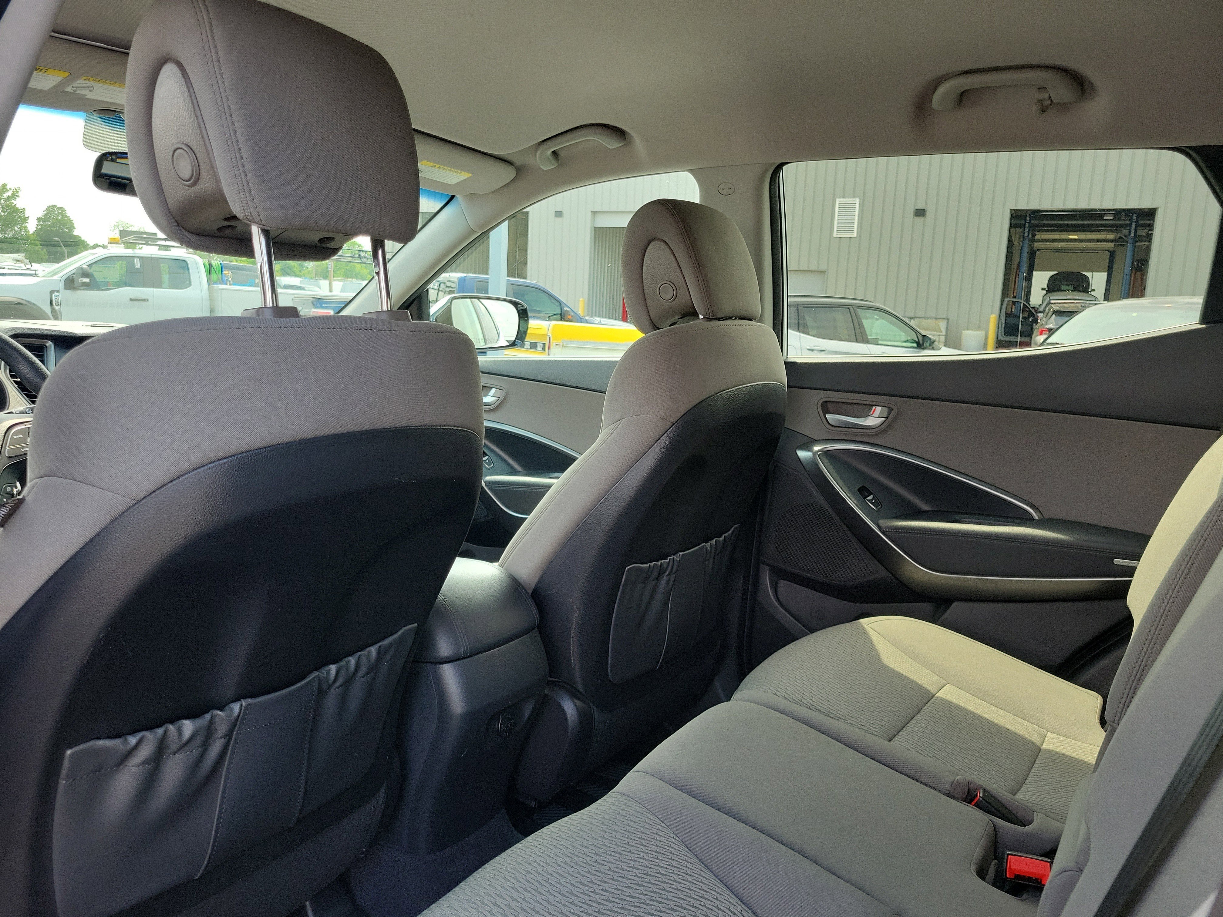 Used 2018 Hyundai Santa Fe Sport FWD image 14