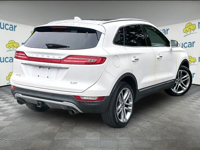 Used 2019 Lincoln MKC Reserve AWD/4WD image 13