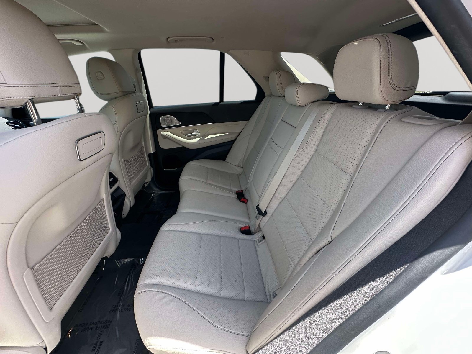 Used 2020 Mercedes-Benz GLE 350 4MATIC image 31