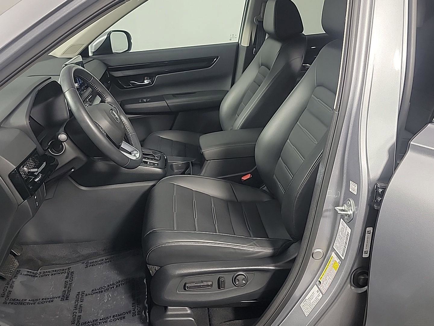 Certified 2023 Honda CR-V EX-L image 20