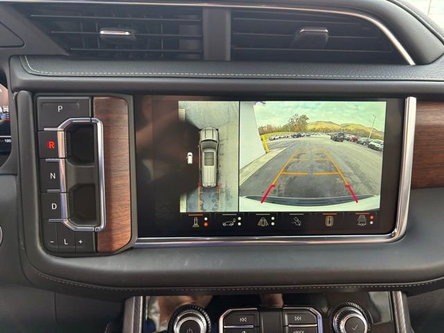 Used 2024 GMC Yukon Denali Ultimate image 18