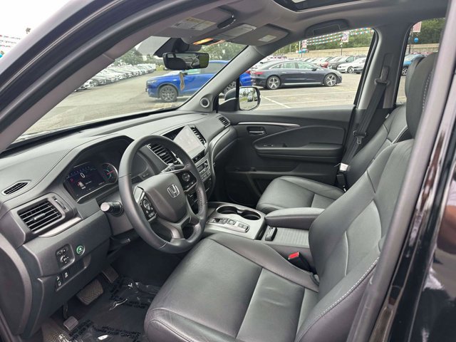 Used 2022 Honda Pilot EX-L image 16