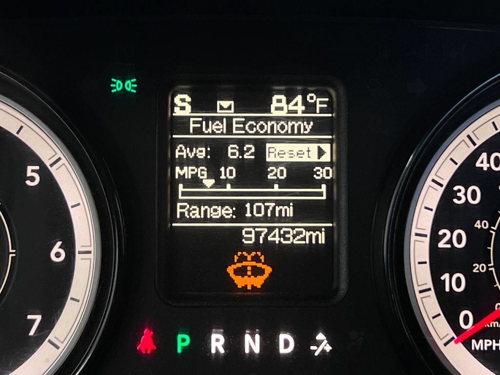 Used 2017 RAM 3500 Tradesman AWD/4WD image 19