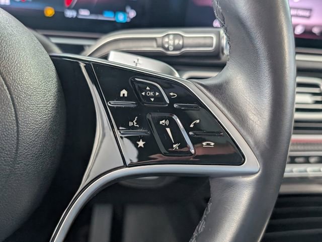 Used 2024 Mercedes-Benz GLE 350 4MATIC image 21