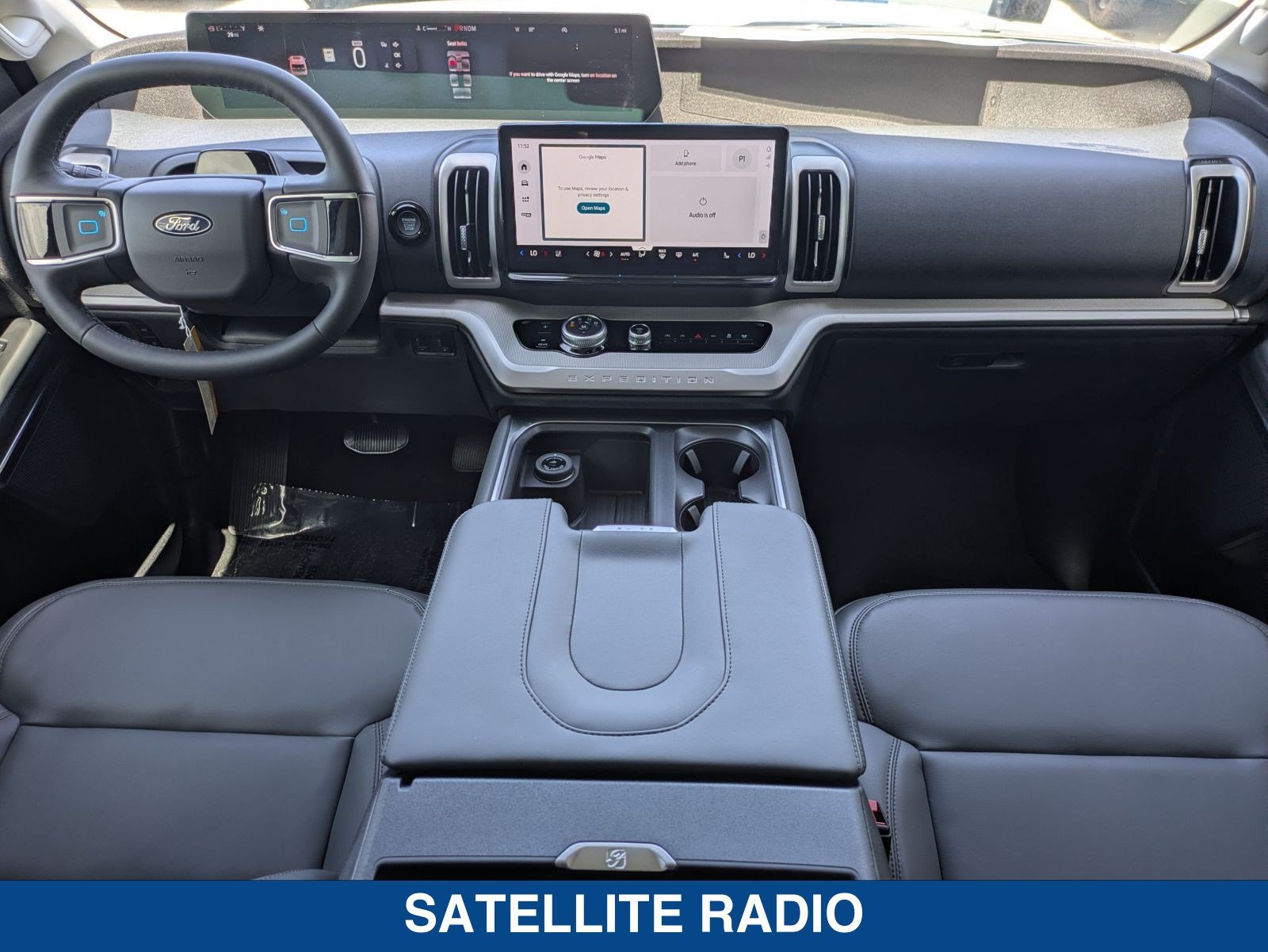 New 2026 Ford Expedition Active RWD image 21