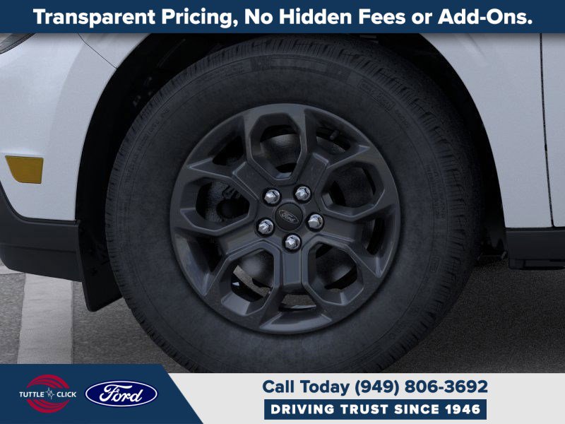 New 2026 Ford Maverick XLT w/ XLT Luxury Package image 20