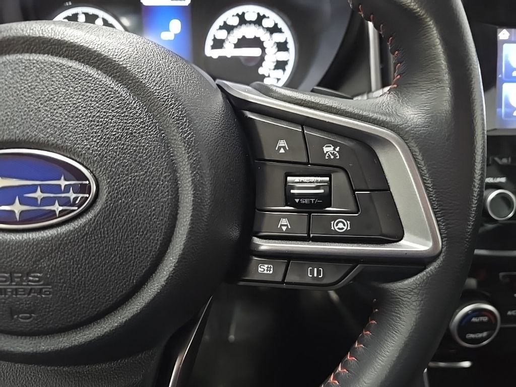 Used 2020 Subaru Forester Sport image 21