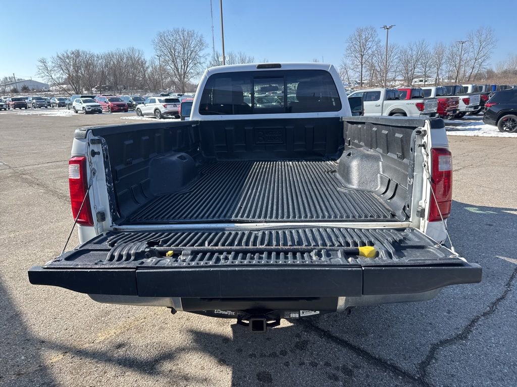 Used 2014 Ford F250 XLT w/ XLT Value Package image 18