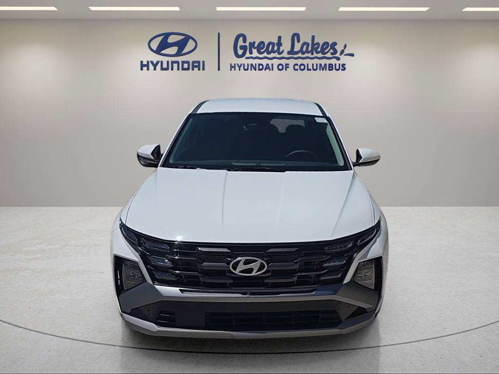 New 2026 Hyundai Tucson SE AWD/4WD image 8