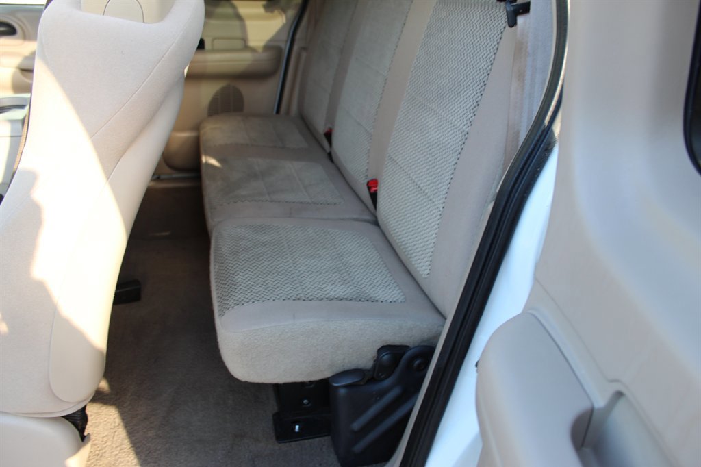 Used 2002 Ford F150 XLT RWD image 6