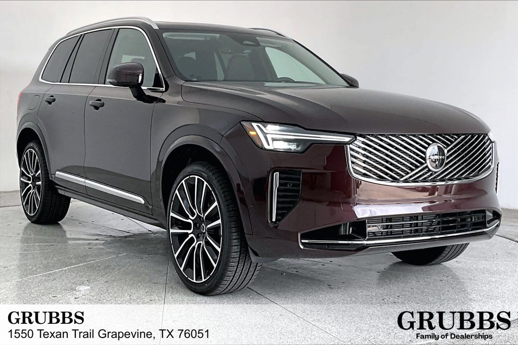 New 2026 Volvo XC90 B6 Plus AWD/4WD image 1