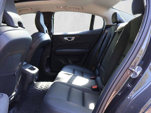 Used 2024 Volvo S60 B5 Plus AWD/4WD image 16