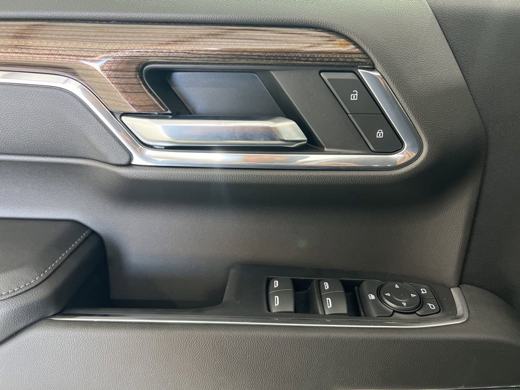 New 2024 Chevrolet Silverado 1500 RST w/ All Star Edition Plus AWD/4WD image 22