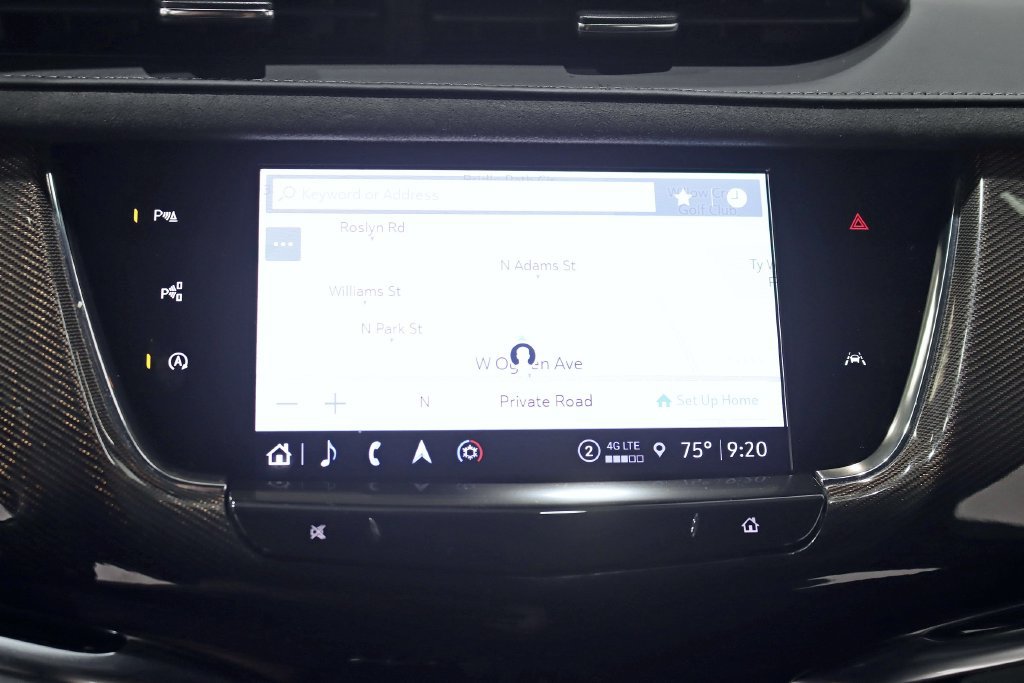 Used 2024 Cadillac XT6 Sport w/ Platinum Package AWD/4WD image 17