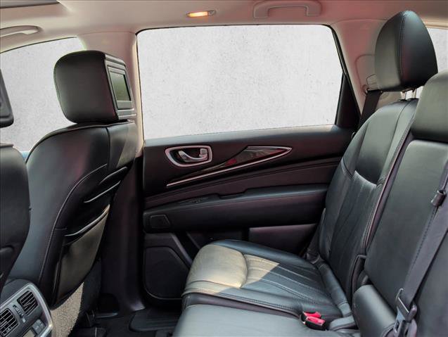 Used 2013 INFINITI JX35 AWD w/ Premium Pkg image 20