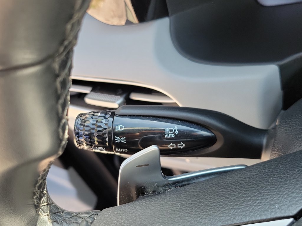 Used 2024 Hyundai Palisade SEL FWD image 30
