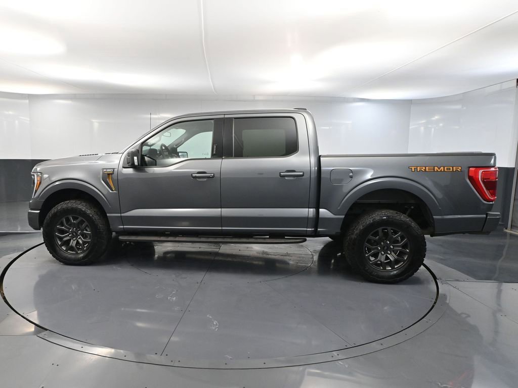 Used 2023 Ford F150 Tremor image 9