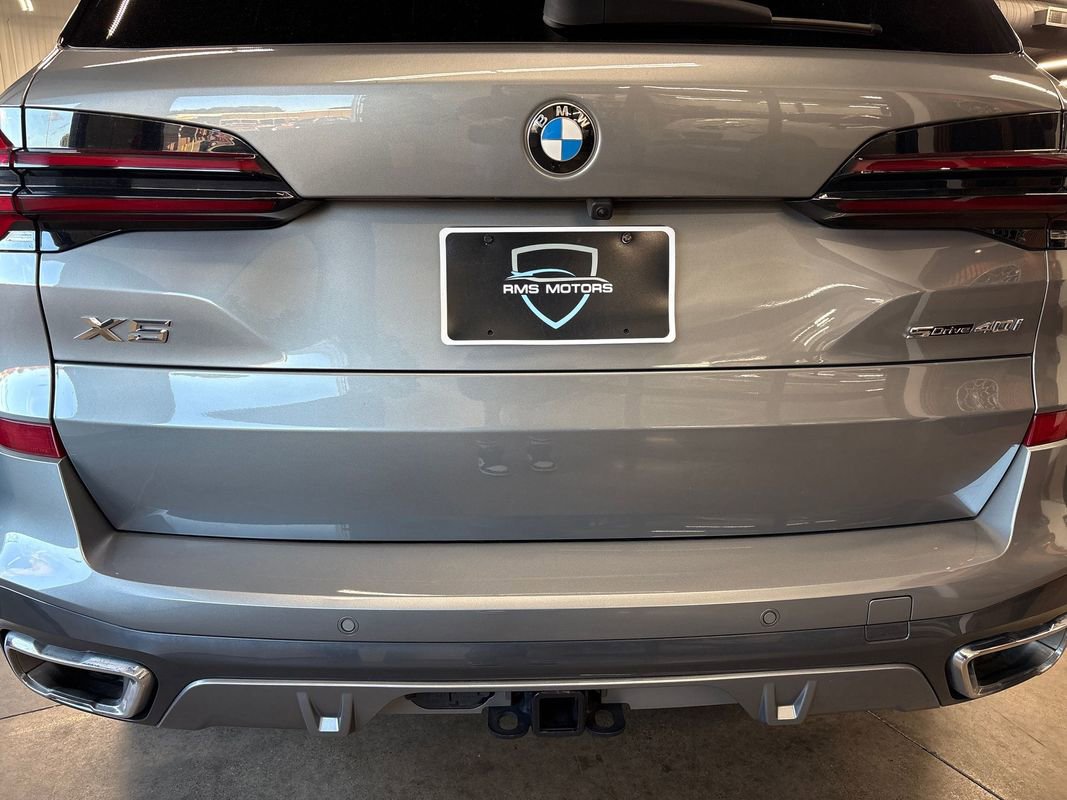 Used 2024 BMW X5 sDrive40i w/ M Sport Package image 22