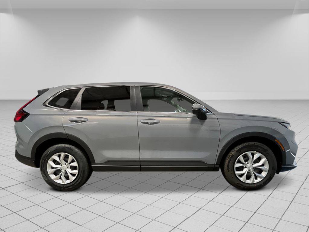 New 2026 Honda CR-V LX image 7