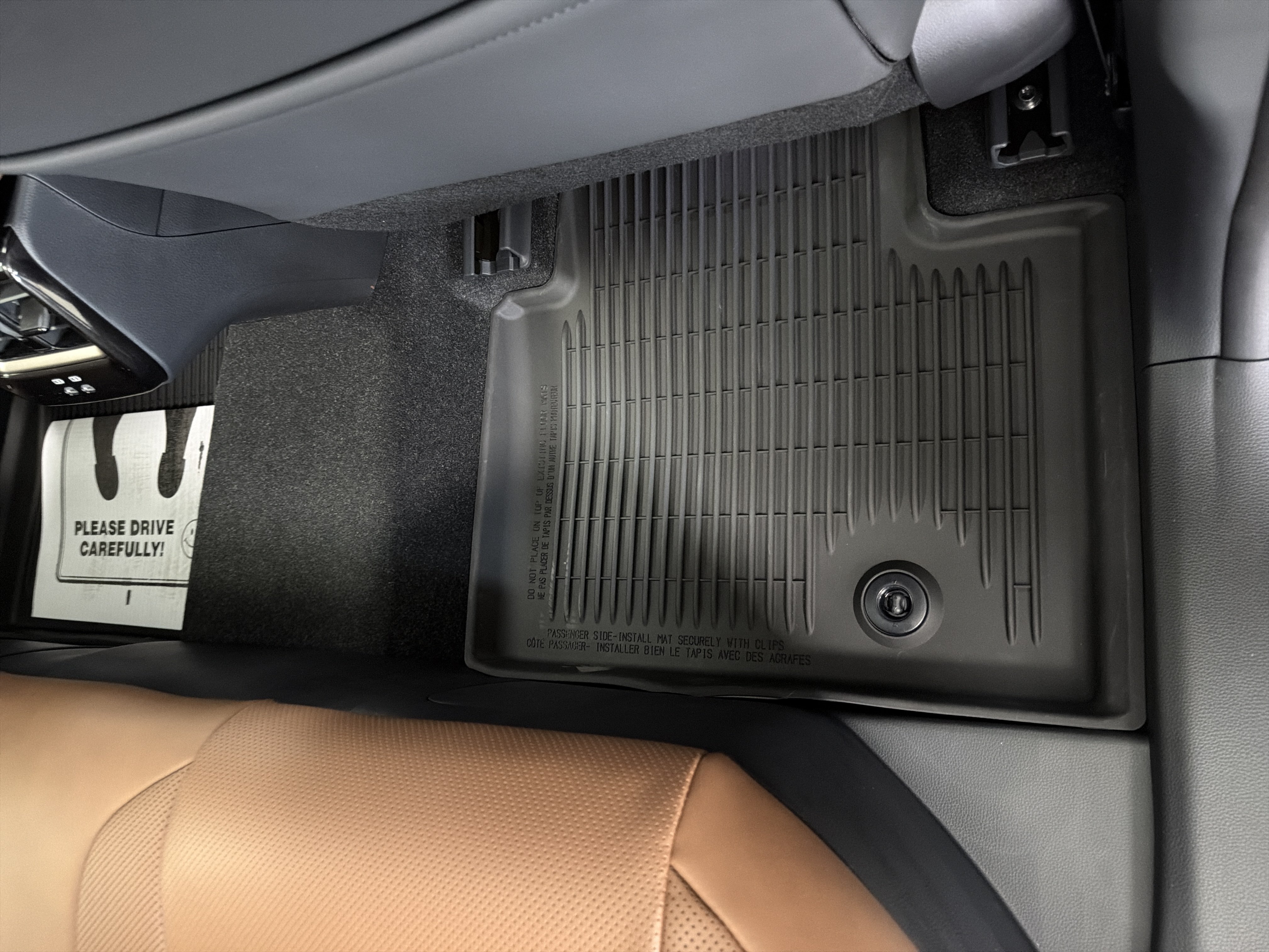 New 2026 Toyota Crown Signia AWD/4WD image 36
