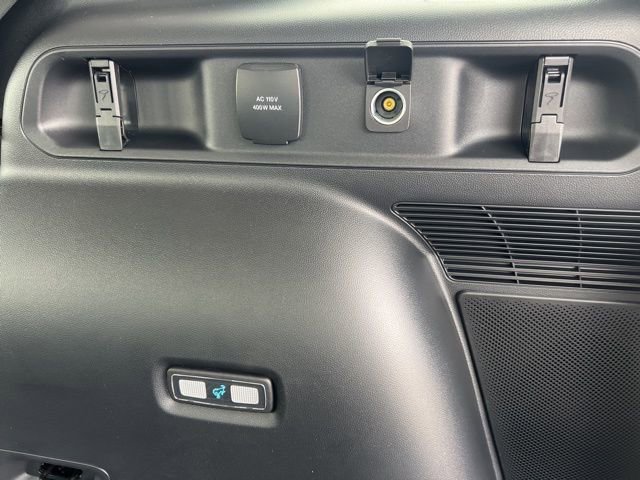 New 2025 Ford Bronco Sport Badlands w/ Badlands Tech Package image 58