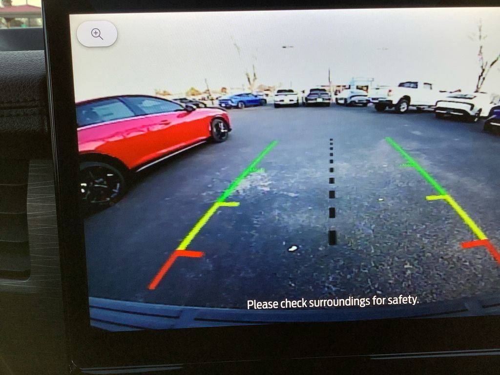 Used 2024 Ford Expedition Limited image 25