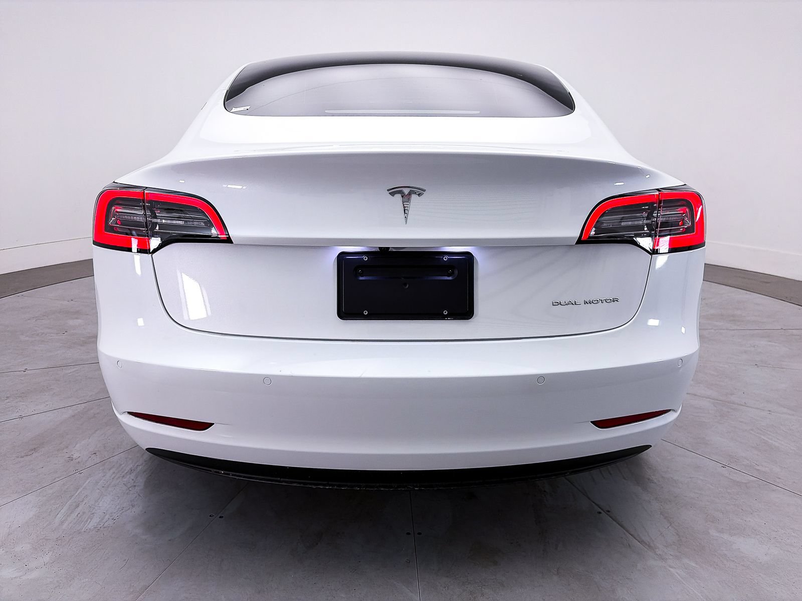 Used 2022 Tesla Model 3 Long Range AWD/4WD image 15