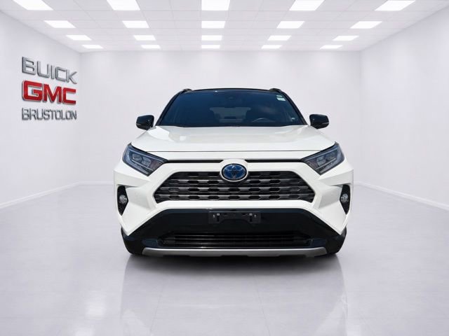 Used 2020 Toyota RAV4 XSE AWD/4WD 360° Tour