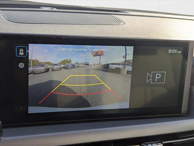 New 2026 Hyundai Sonata SEL image 12