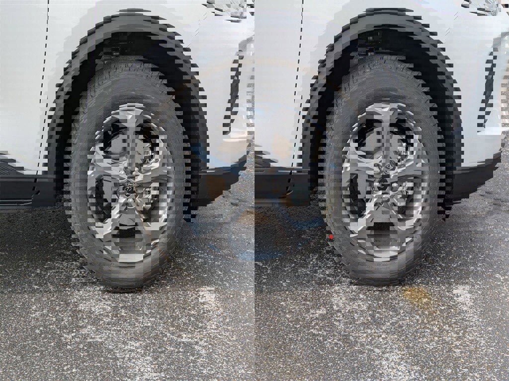 New 2025 Ford Escape ST-Line Elite w/ Tech Pack #1 image 22