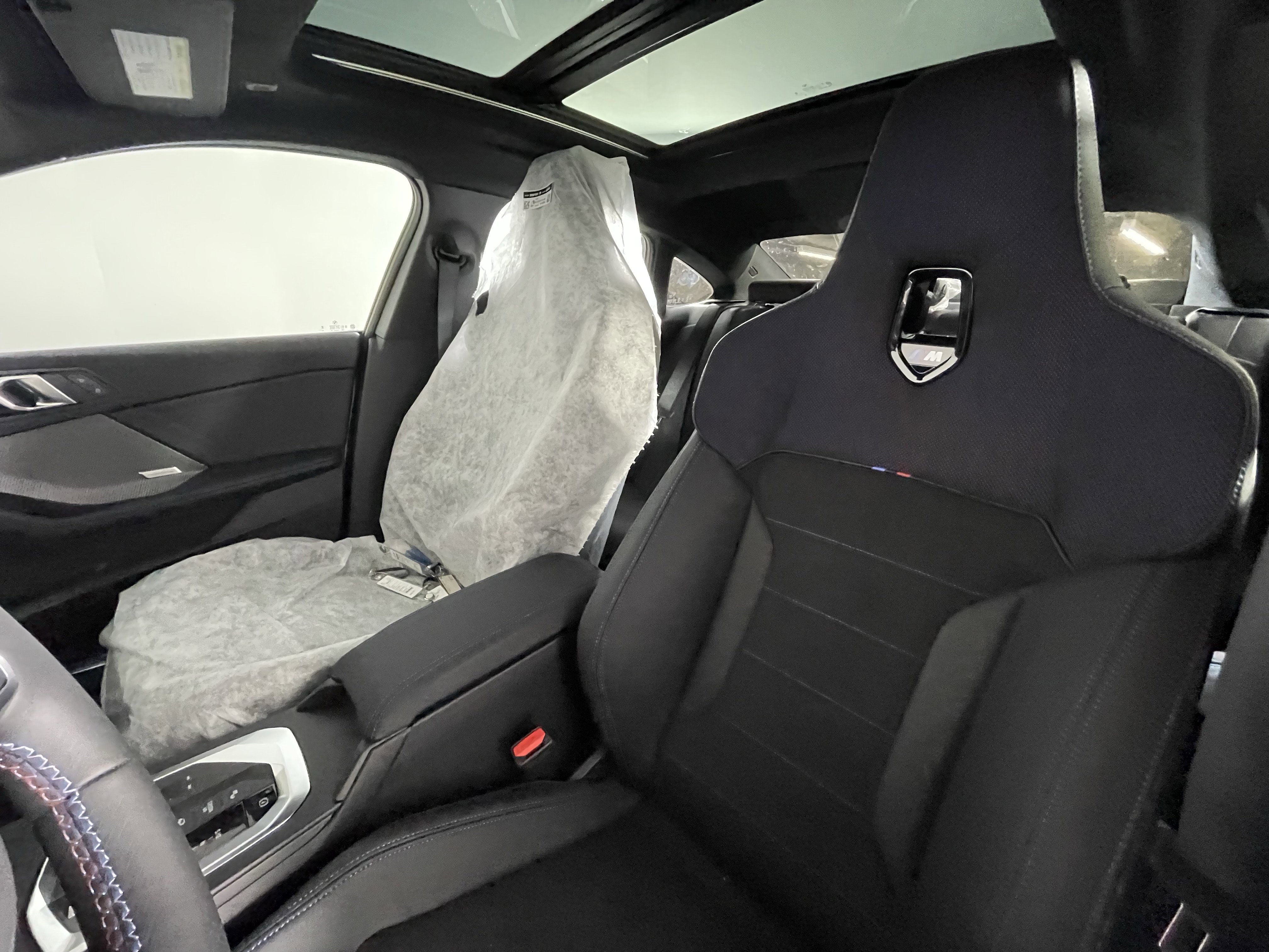 New 2026 BMW M235i xDrive w/ Technology Package image 14