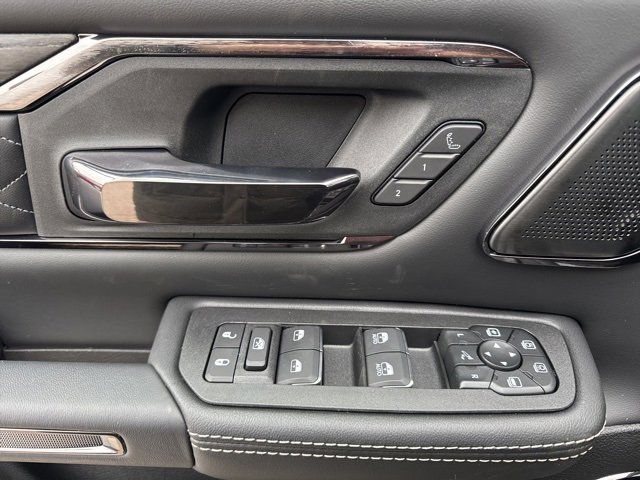 New 2026 RAM 1500 Limited image 9