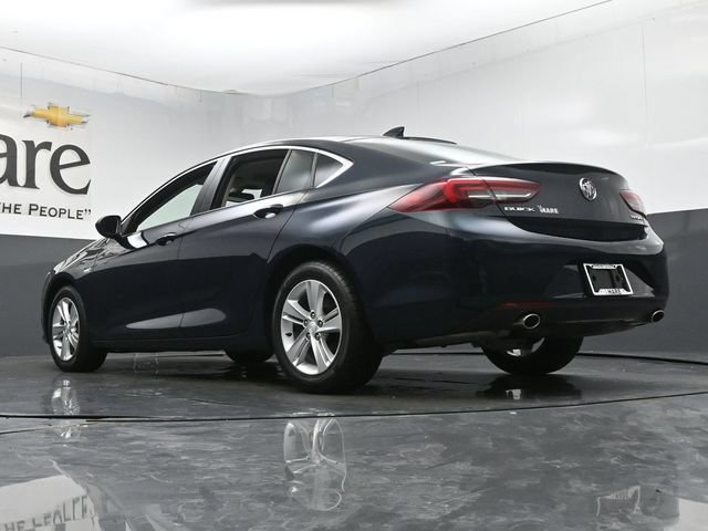 Used 2018 Buick Regal Preferred FWD image 5