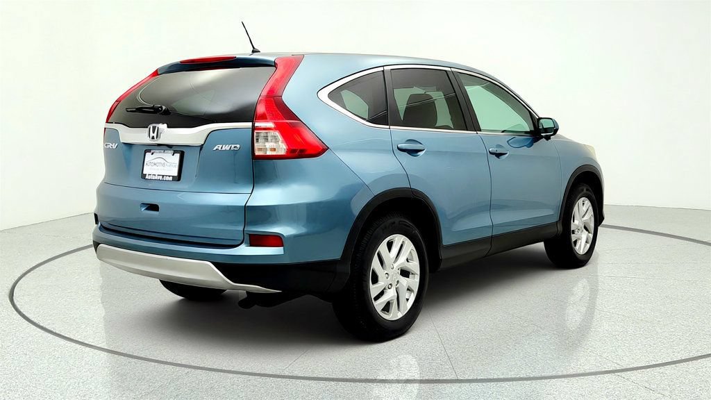 Used 2016 Honda CR-V EX image 5