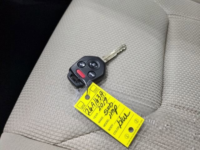 Used 2019 Subaru Impreza 2.0i AWD/4WD image 24
