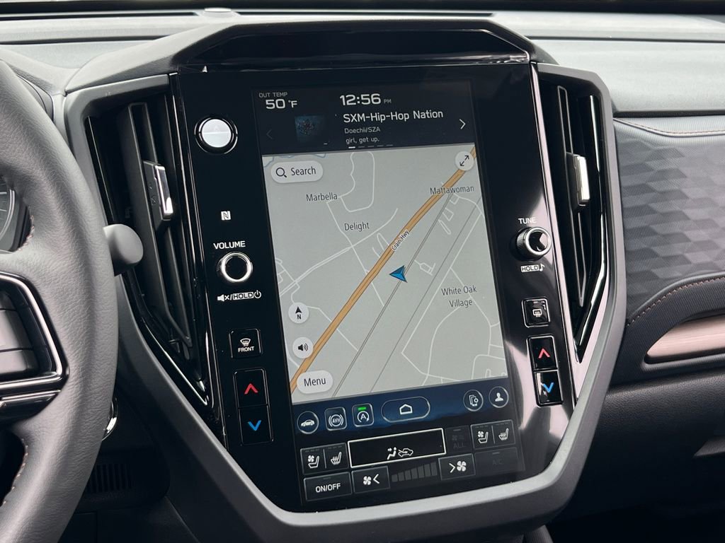 New 2026 Subaru Forester Touring image 22