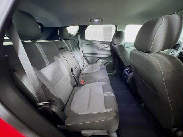 Used 2024 Chevrolet Blazer LT w/ Convenience Package image 40