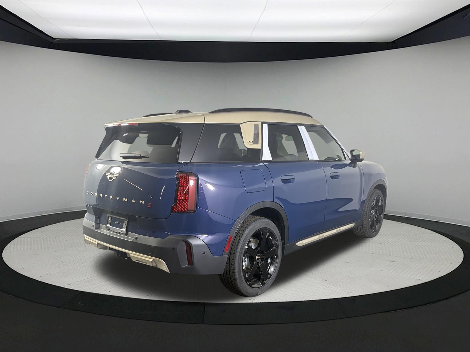 New 2027 MINI Cooper Countryman S AWD/4WD image 5