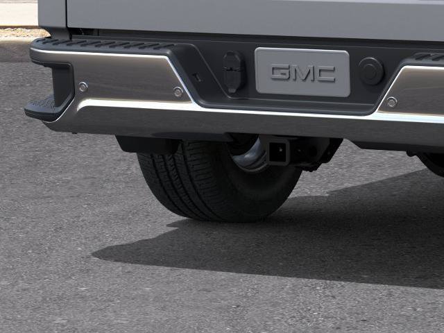 New 2026 GMC Sierra 1500 Pro w/ Pro Value Package AWD/4WD image 68