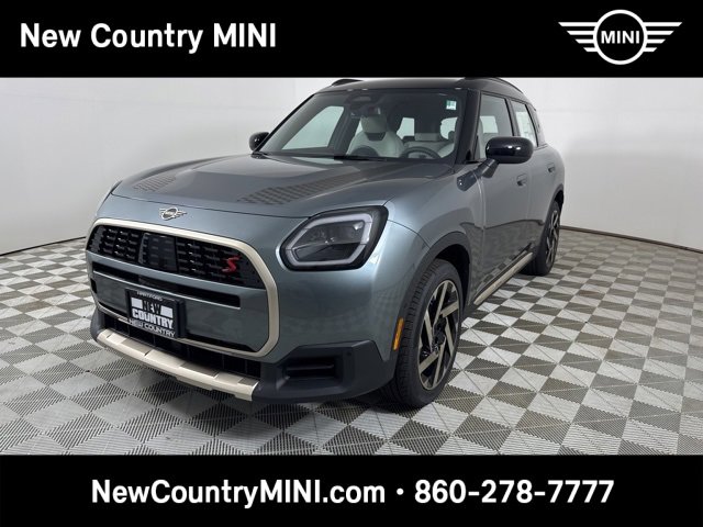 New 2026 MINI Cooper Countryman S image 3